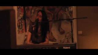 Shauna Burns - Starfish (Live)