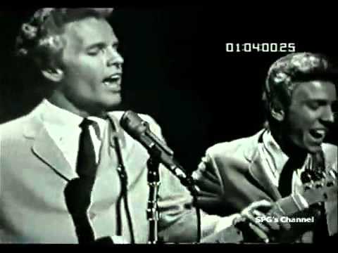 Walker Brothers - Slow Down 1964