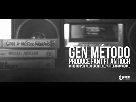 Gen - Método (video)
