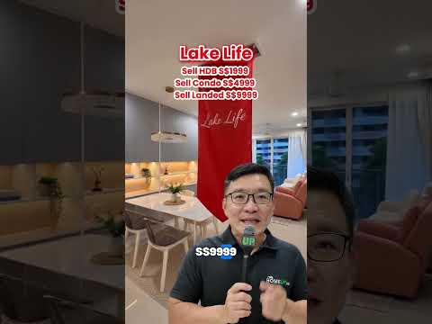 Lake Life, 8 Tao Ching Road, Boon Lay / Jurong / Tuas, 3 Bedrooms, 1,088 sqft, Condominium For Sale, by Dennis Lim, 500257748 - PropertyGuru.com.sg