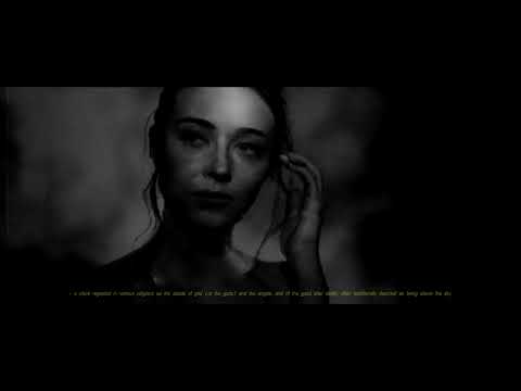 CYREX - HEAVEN (OFFICIAL VIDEO)