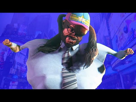 Is Street Fighter 6 better than Gollum?