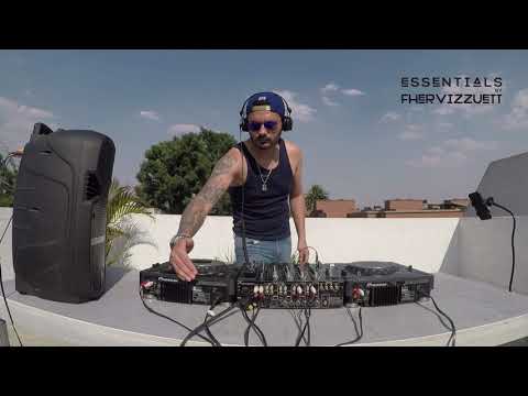 Essentials 001 by Fher Vizzuett