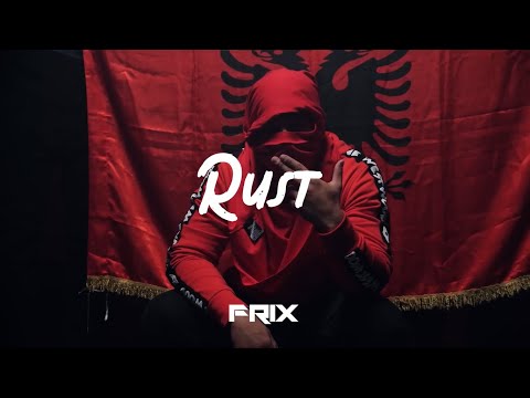 [ FREE ] Albanian Drill Beat x UK Drill Type Beat 2023 - "Rust" | @prodbyfrix