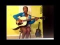 My cover of White Boots by Jamie Grace ft Morgan ...