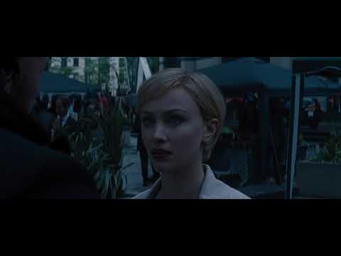 Dracula Untold (2014) - Ending Scene