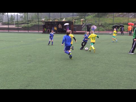 2022-06-18 EBK/Oranssi - EsPa/Keltavihree 2