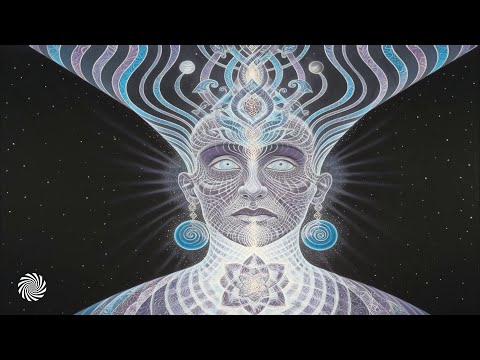 Animato - Cosmic Whisper [Video Clip / 8K]