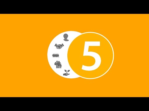 From the new Commission president to migration: 5 numbers from Strasbourg