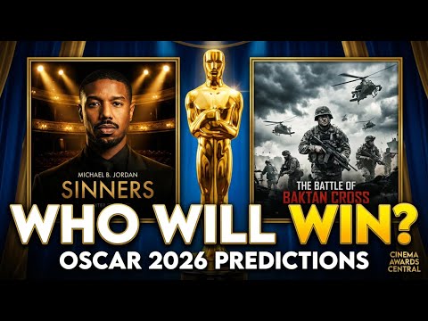 Sinners vs Baktan Cross | Which Film Takes Best Picture?