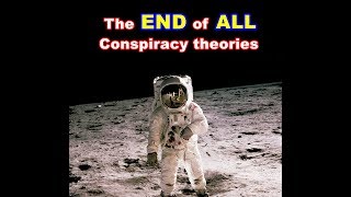 MOON LANDING - NEIL ARMSTRONG - APOLLO 11 - 1969