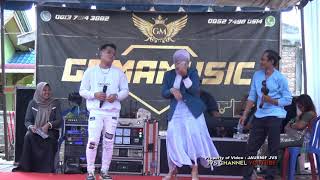 Download lagu MARDON & DEDY GUNAWAN Cs. EGOIS LAGU TAPSEL TERLARIS mp3