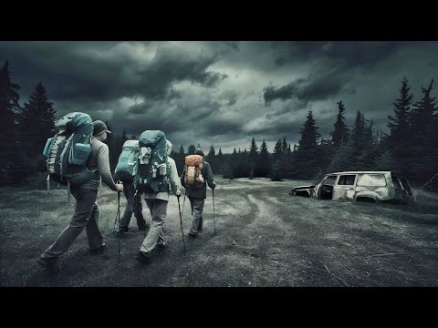 The Ritual (2017) Horror Movie Recap | Horror Recap | Movie Recap Horror