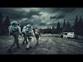 The Ritual 2017 Horror Movie Recap Horror Recap Movie Recap Horror