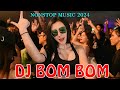 DISCO NONSTOP TECHNO REMIX DJ BOMBOM MUSIC REMIX 2024 NON STOP DISCO