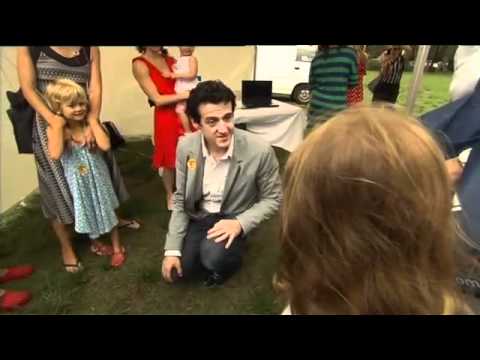 Dumped Wiggle speaks