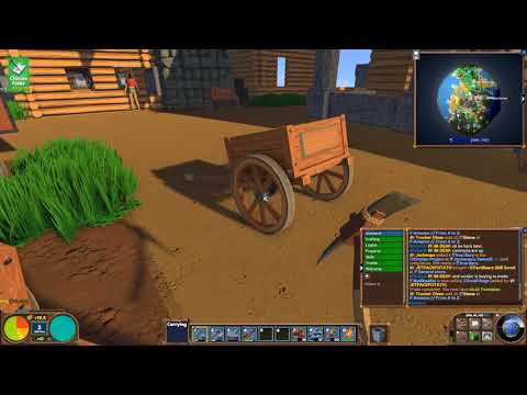 MongoTV_1118 - Part 3 - ECO - HOW TO PLAY ECO GAME - G's BIG PLAYGROUND - Day 4