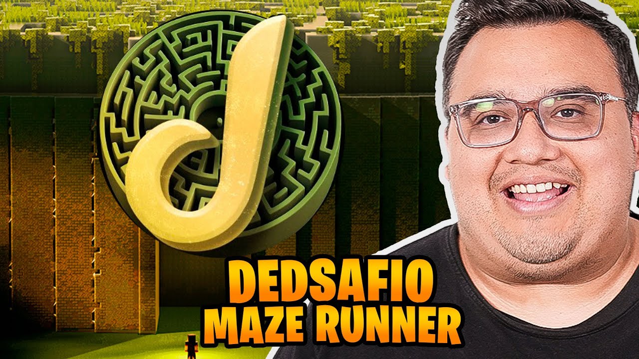 ELDED ANUNCIA LA FECHA DE EL DEDSAFIO MAZE RUNNER