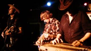 HANK 3   &quot;Hang On &amp; Runnin &amp; Gunnin&quot;   Bootleg #2 - 2001