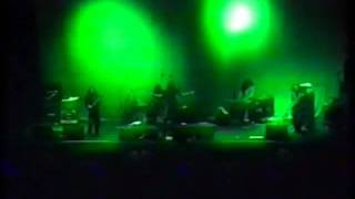 Moonspell - Second Skin Live @ Pavilhão Atlântico Portugal 1998.wmv