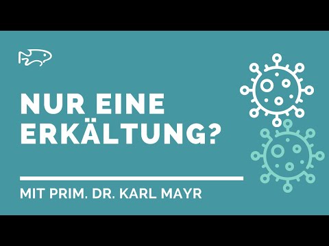 Respiratorische Synzytial-Virus-Infektion (RSV) – nur eine harmlose Erkältung?