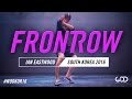 IAN EASTWOOD | FrontRow | World of Dance South Korea Qualifier 2016 | #WODKOR16