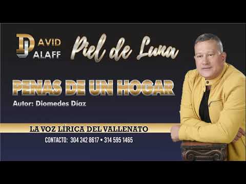 07 Penas de un Hogar – David Jalaff