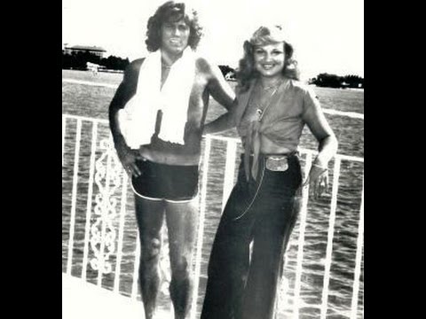 Emotion - Samantha Sang (ft.Bee Gees)