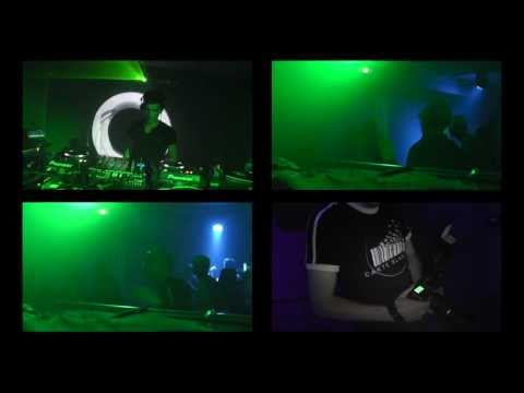 Christopher Kah (Gigolo Records) @ L'Ostra - Nancy