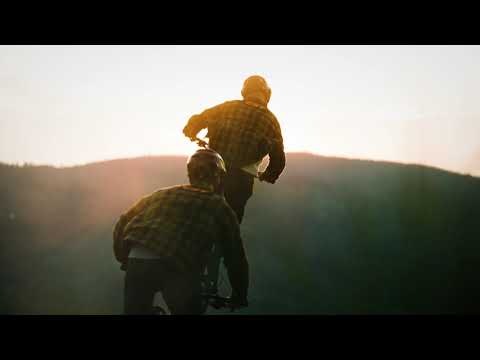 The All-New CST Gravateer DH Tire