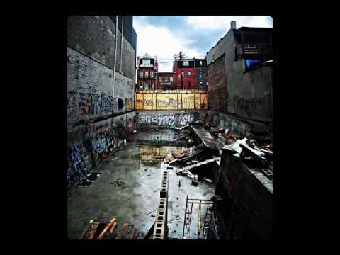 Harper,Masta - Totalni Haos