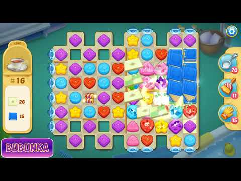 Matchington Mansion level 4540 HD