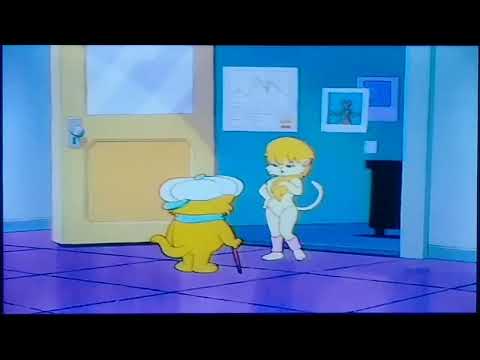 Cleo: What took you so long, Riff Raff? You know you shouldn't keep a girl waiting