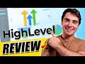 GoHighLevel Review 2024 - HONEST Review & Everything You Need To Know
