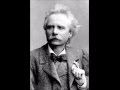 Edvard Grieg - Allegretto for Cello and Piano