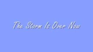 The Storm Is Over Now- Kirk Franklin and God&#39;s Property