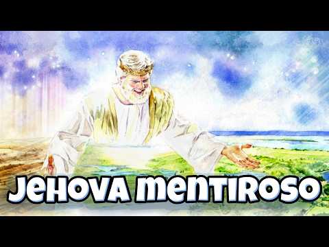 EDC 026 El tormento de dios - No necesitas a jehova