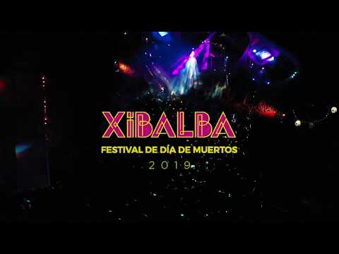 Xibalba Festival Aftermovie 2019