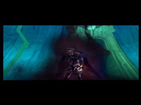 Just Stop - Let's Play Xenosaga III Part 142