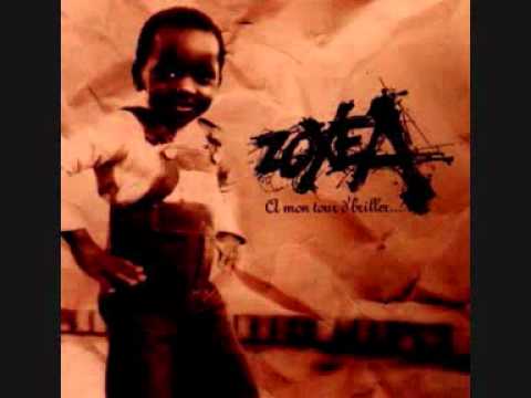 Zoxea - La Ruée Vers Le Roro Feat Busta Flex (99)