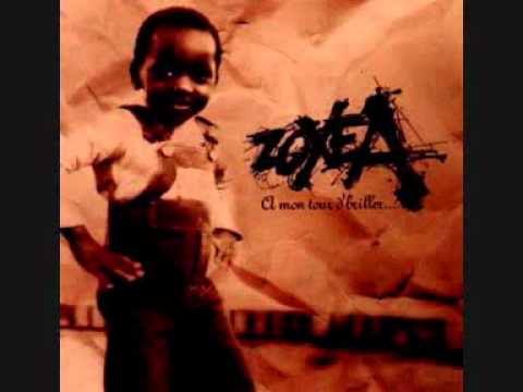 Zoxea - La Ruée Vers Le Roro Feat Busta Flex (99)