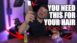 Corporels 100% PURE MOROCCAN ARGAN OIL Review - This will change your world 😃