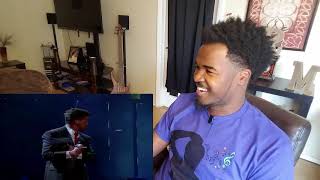 Luis Miguel Pensar En Ti Reaction