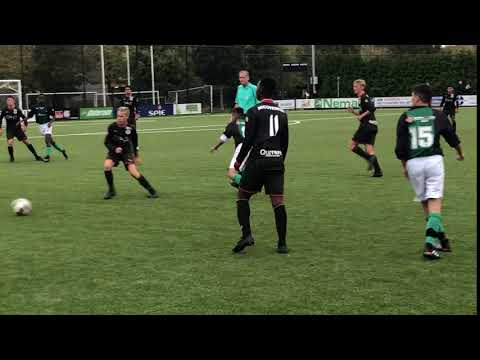 Future Football Profs | Aimane met DHC J017