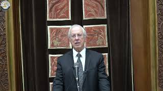 תוהו ובוהו ויוון, שמונה מעל לחומר | הרב מרדכי נויגרשל - שיעור שבועי (ארגון קול הלשון) - התמונה מוצגת ישירות מתוך אתר האינטרנט יוטיוב. זכויות היוצרים בתמונה שייכות ליוצרה. קישור קרדיט למקור התוכן נמצא בתוך דף הסרטון