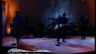 Per Gessle - Stupid - Subtitulado español