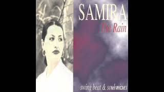 Samira - The rain ( lyrics)