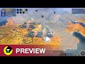 Humankind Preview - Een nieuwe Civ, maar dan anders
