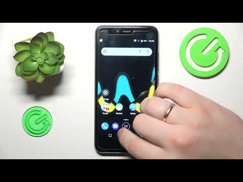 How to Set Chrome as Default Browser on WIKO U Pulse? - Change Default Browser