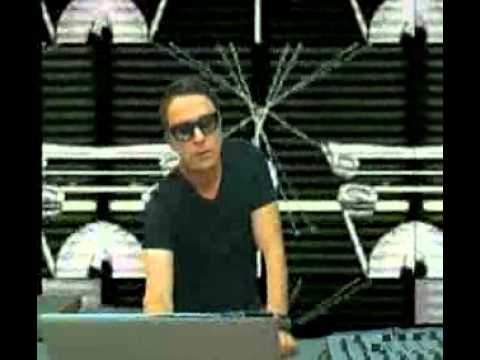 Alka Rex @ RTS.FM - 02.07.2009 (VJ Mix by ST25)